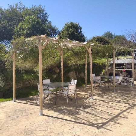 圣维森特-德拉巴尔克拉 Surfhousegerra旅舍 外观 照片